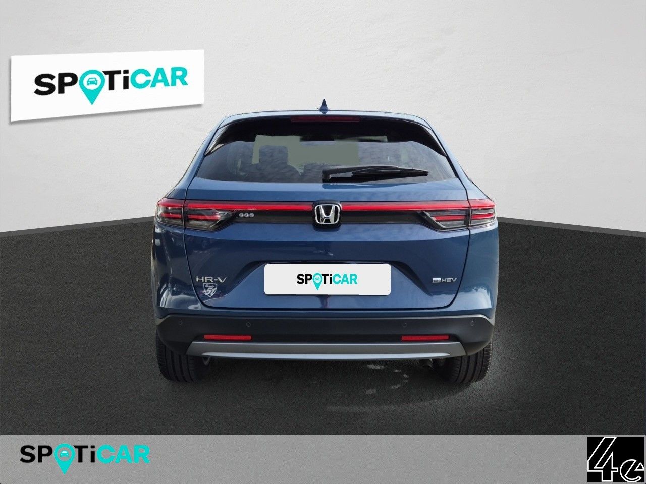 Honda HR-V - Bild 5