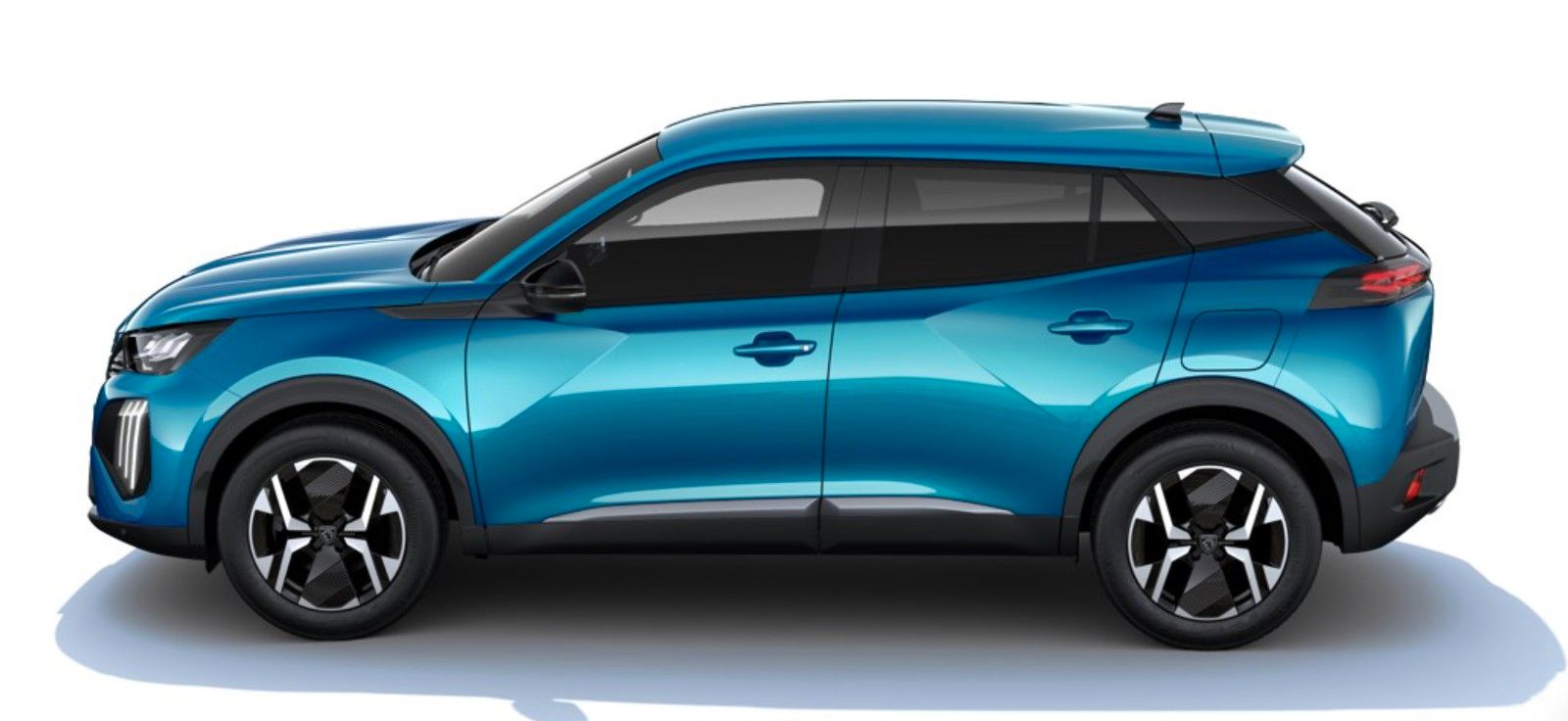 Peugeot 2008 - Bild 3