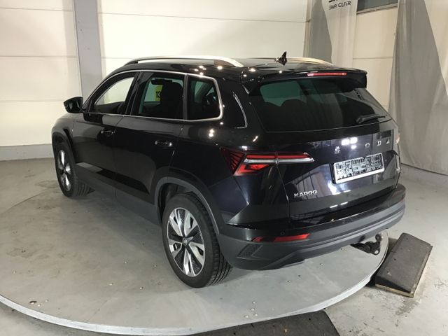 Fahrzeugabbildung Skoda Karoq Style 2.0 TDI 4x4 DSG/AHK/Navi/ACC/360°