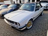 BMW 325i CABRIO"LIEBHABER"2.HD,ROSTFREI,SERVICE NEU - BMW 325 aus 1986: 325i