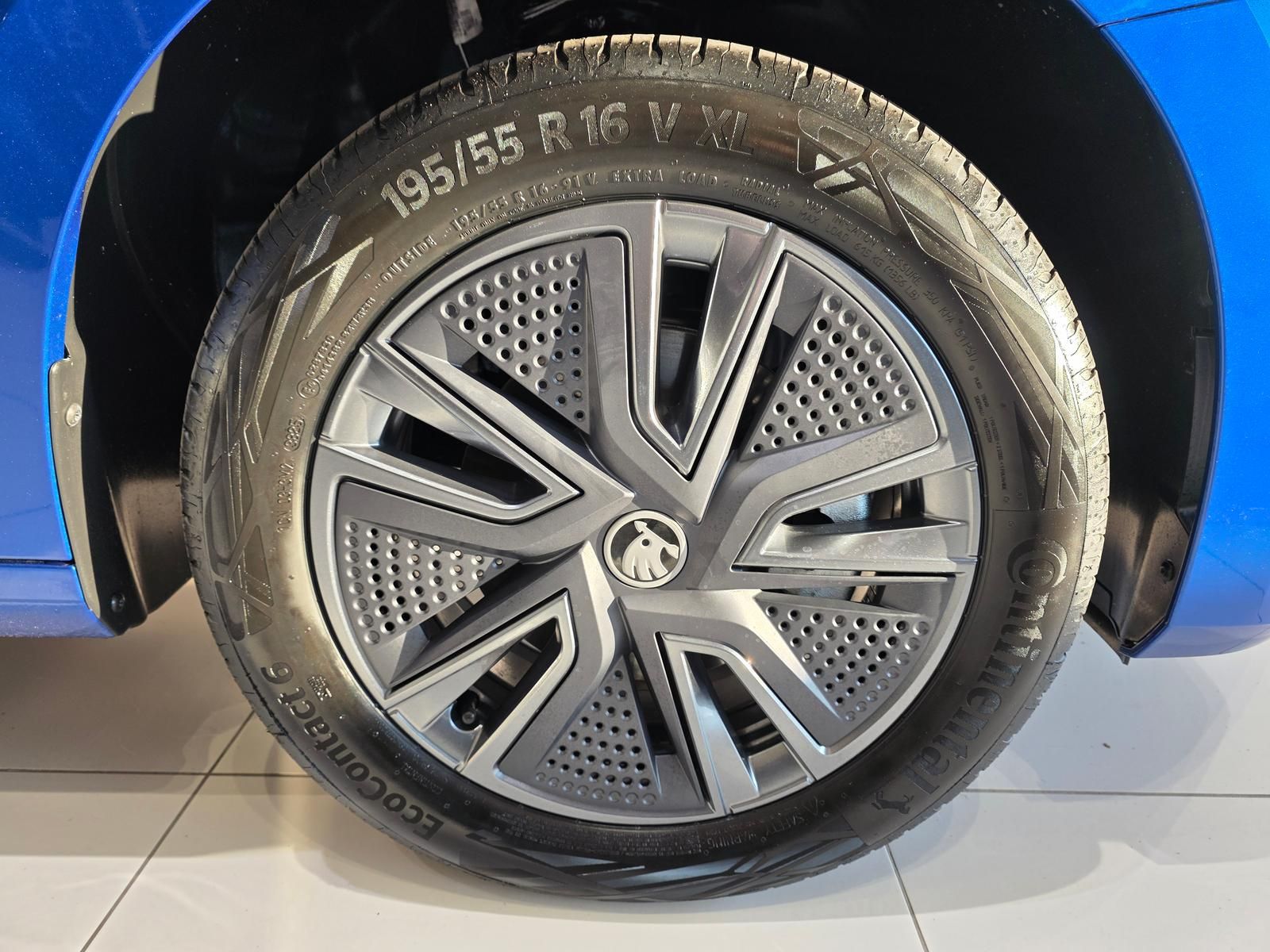 Skoda Fabia - Bild 5