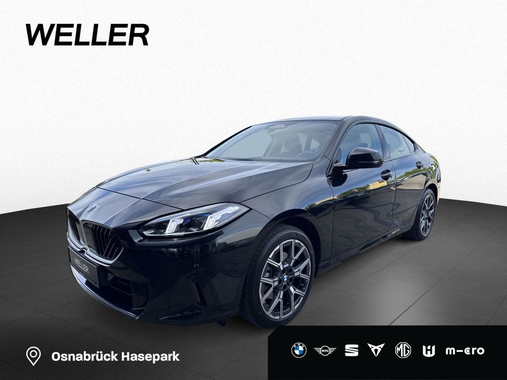 BMW 220 Gran Coupé
