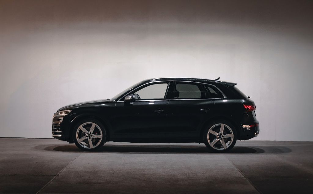 Image of Audi SQ5