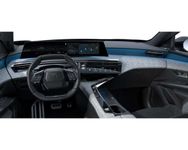Peugeot 3008 - Vorschau Bild 6