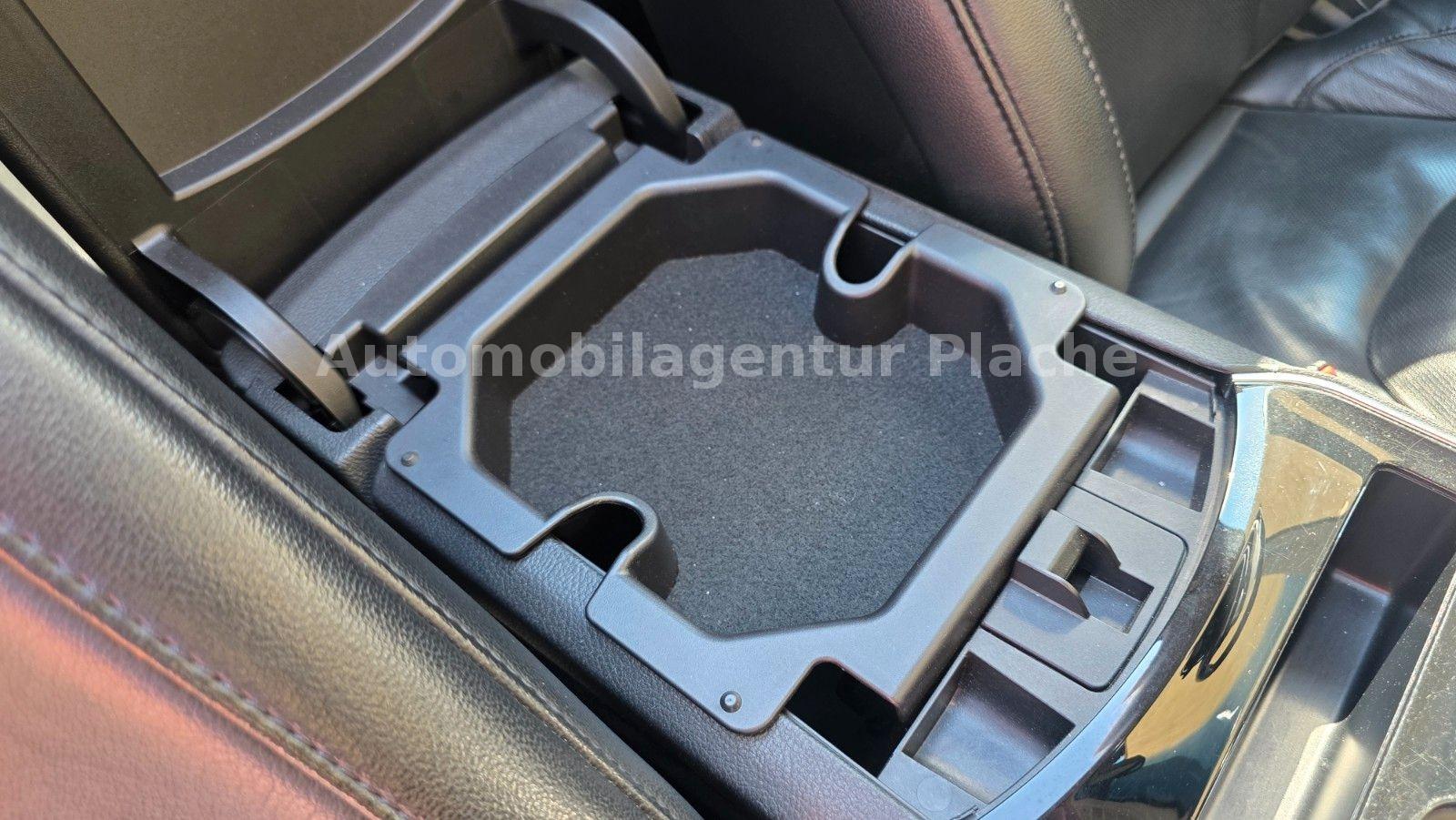 Ford Edge Titanium 4x4 *Matrix/Kühlung/Standhzg/AHK*