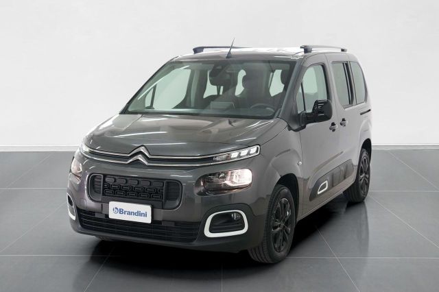 Citroën CITROEN Berlingo 1.2 puretech M Feel Pack s&s 13