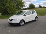 Volkswagen Fox 1.4 Fresh 75PS (Klima+Funk-ZV+el.FH+ALU) - Volkswagen Fox: 1.4
