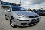 Ford Focus 1.6 16V Finesse |aus 1.Hand| |HU/AU NEU| - gebrauchte Ford Focus aus dem Jahr 2003