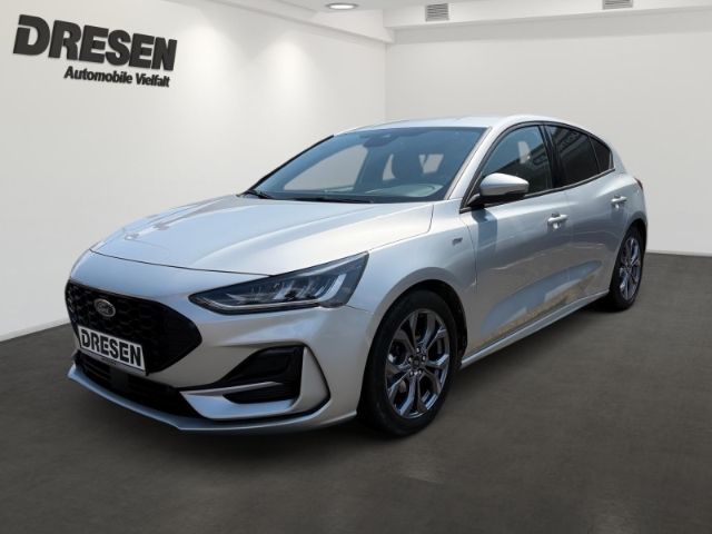 Image of Ford Focus