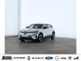 Renault Megane EV40 130hp boost charge Equilibre AUTOM. - Renault Megane Equilibre