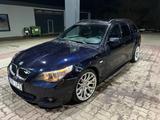 BMW 535d M Sport  High Spec / Major Maintenance Done - BMW 535 aus 2005