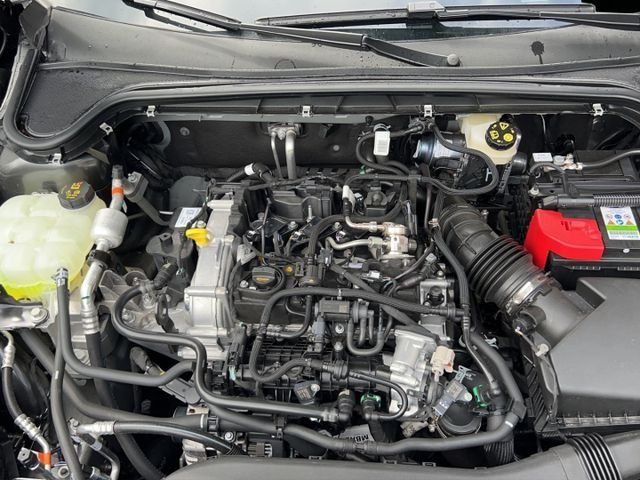 Fahrzeugabbildung Ford Focus Turnier ST-Line X MHEV Winter Paket HUD