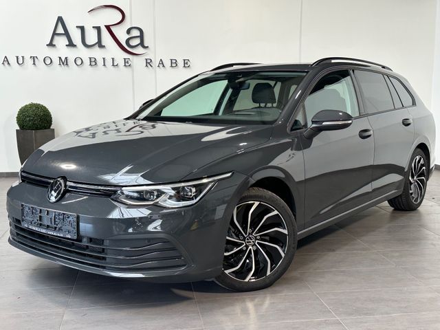 Volkswagen Golf Variant 2.0 TDI DSG Life NAV+LED+PANO+AHK