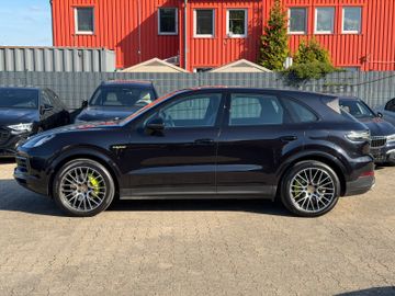 Porsche Cayenne - 9