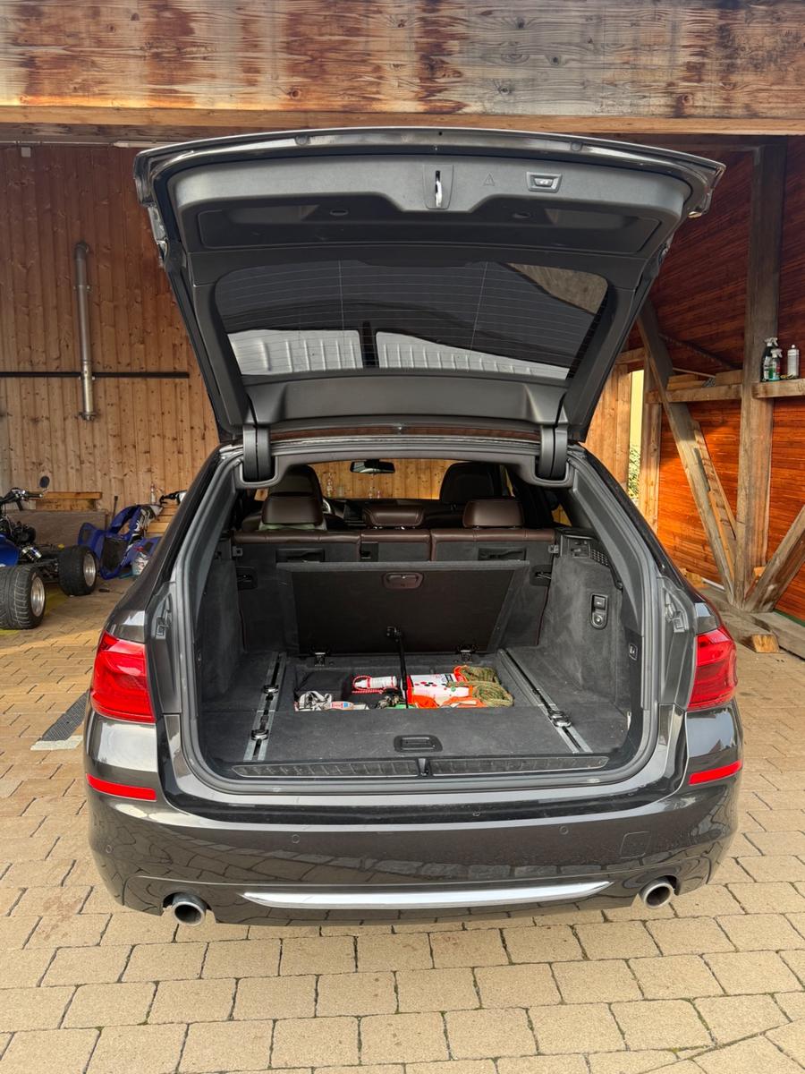 BMW 530 xDrive   Sehr gepflegter 