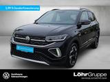 Volkswagen T-Cross 1.5 TSI 110 kW DSG R-line *DAB+*NAV*LED* - Volkswagen T-Cross R-Line mit Benzin-Antrieb