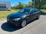 BMW 530 Gran Turismo 530d xDrive Gran Turismo - - BMW 530 Gran Turismo aus 2011