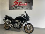 Honda CB 1300 / sehr guter Zustand / Sportauspuff /ABS - HONDA CB 1300 S