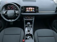 Skoda Karoq - Vorschau Bild 8