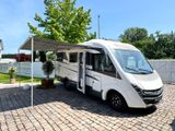 Mobilvetta K-Yacht 80 Tekno Line/6,99m/Solar/SAT/2xTV/Luft - Mobilvetta Integrierter
