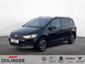 Volkswagen Leasingangebot: Volkswagen Touran GOAL TSI DSG|NAVI|ACC|SHZ|CLIMATRONIC|PDC
