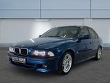 BMW 530iA M-Sport E39 *TEMPO*SHZ*ESV*NAV* TOPZUSTAND - BMW 530 Limousine 530i e39 mit Benzin-Antrieb