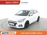 Hyundai i20 1.2 Select *KLIMA*GARANTIE* - Hyundai i20 Gebrauchtwagen in Hannover