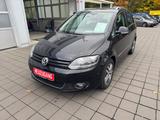 Volkswagen Golf Plus 1.4 TSI DSG *Scheckheft*AHK*XENON*SH* - Volkswagen Golf Plus: Tsi Dsg