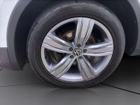 Volkswagen Tiguan Allspace - Vorschau Bild 8