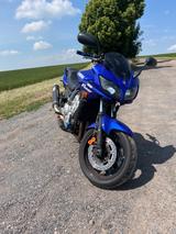 Yamaha FZS 1000 Fazer RN 06 - YAMAHA 2000 R1