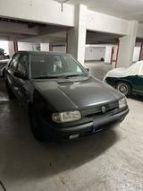 Skoda Felicia 1.6 GLX - Skoda Felicia aus 1997