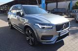 Volvo XC90 B5 D AWD Geartronic RDesign|AHK|PANO|7SITZE - Volvo XC90 Gebrauchtwagen in Frankfurt