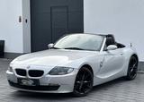 BMW Z4 Roadster 2.0i*SITZ HZ*KLIMA*PDC*LEDER*CABRIO* - BMW: 4.0