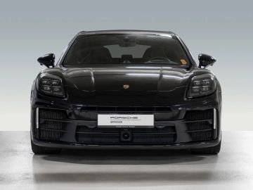 Porsche Panamera - 8