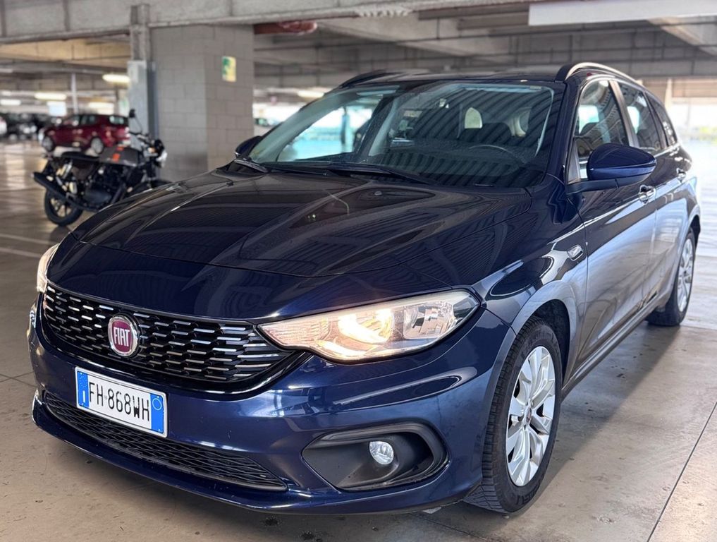 Image of Fiat Tipo
