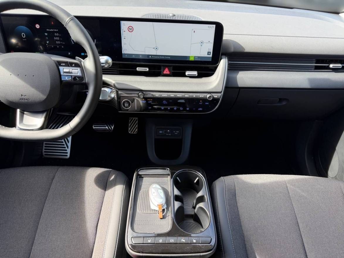 Hyundai IONIQ 5 – Bild 9
