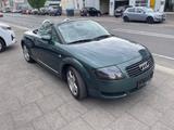 Audi TT Roadster 1.8T 1.Hand nur Saison 04-09 - Audi TT aus 2000: Roadster