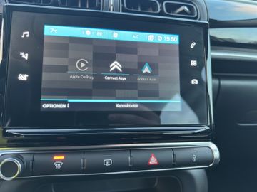Citroën C3 YOU! PT 83 Navi+LED+PDC+Carplay