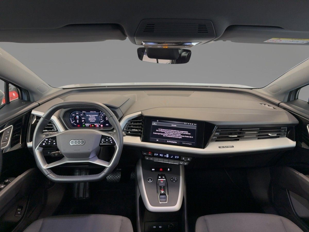 Audi Q4 e-tron - Bild 10