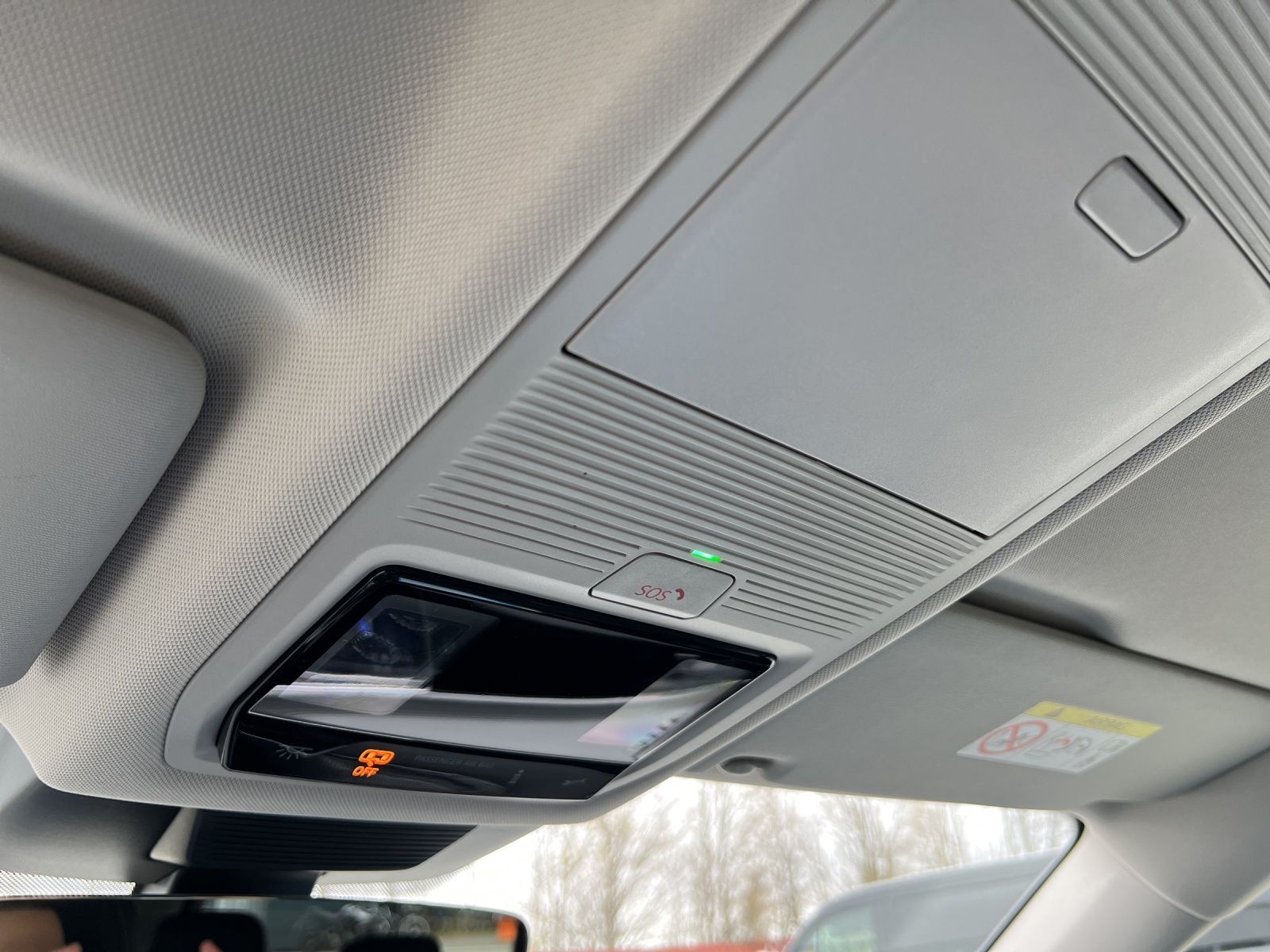 Tiguan Goal 1.5 eTSI DSG AHK*ACC*Navi