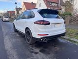 Porsche Cayenne S Approved  - Porsche Cayenne in Wiesbaden