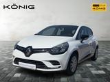 Renault Clio Collection 0.9 TCe 75 PS Klima - Renault Clio: Collection