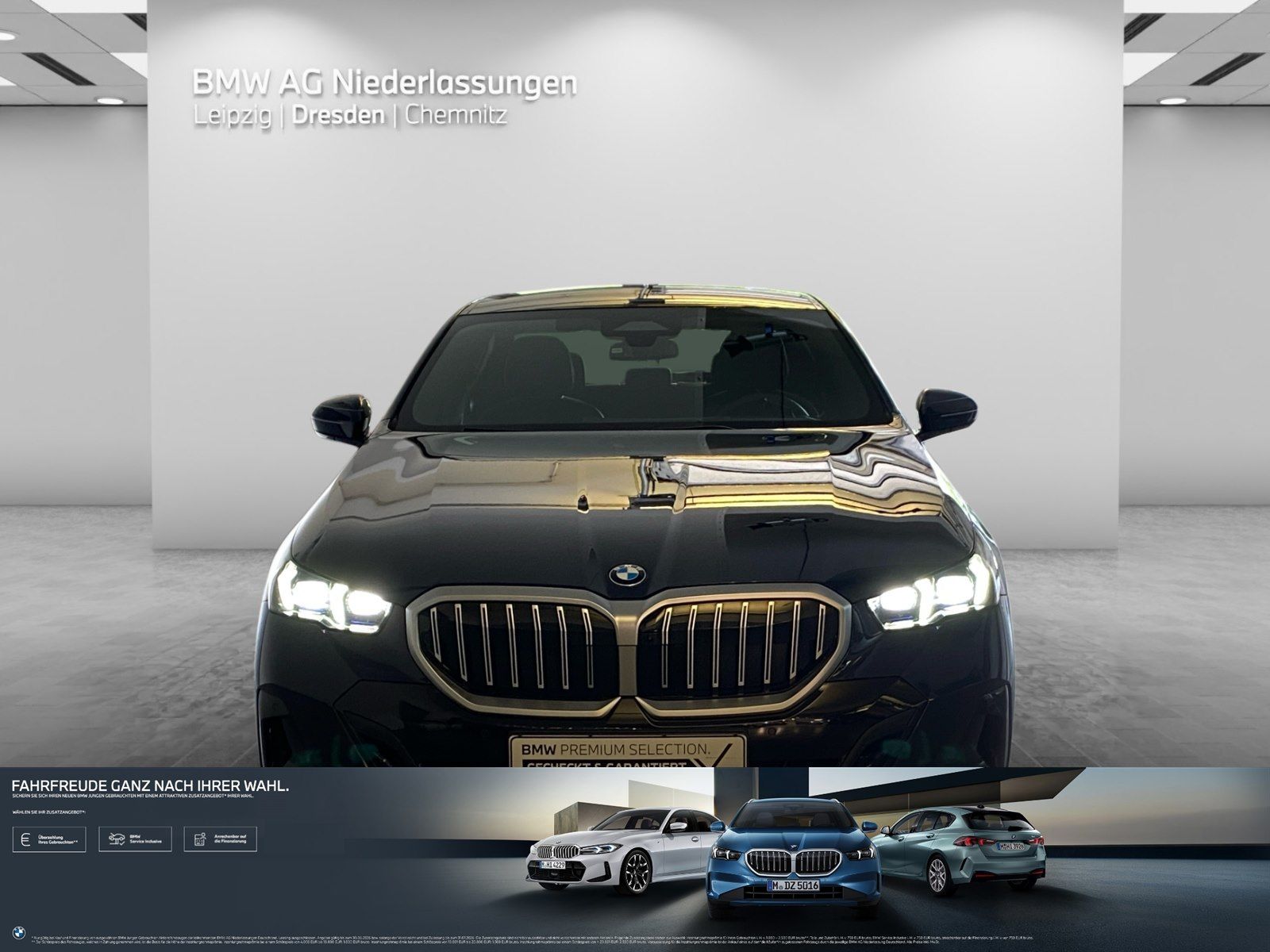 BMW 520d Limousine M Sport Standheizung Harman K foto 5