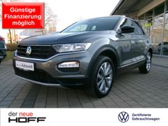 Volkswagen T-Roc 1.5 TSI Style Standh ACC SHZ DAB+ APP