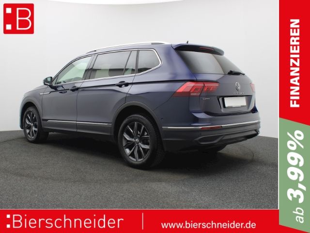 Volkswagen Tiguan Allspace 2.0 TDI DSG Move 7-S. IQ.LIGHT N