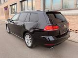 Volkswagen Golf Var. 2.0TDI Highline *R-LINE/ACC/NAVI/LED - Volkswagen Golf: Highline