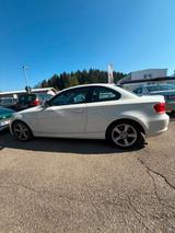 BMW E82 118d / 124.169 km / TÜV 06/2026 / ... - BMW 118: Coupe, 118d