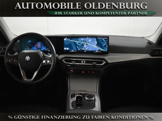 BMW 320 d xDrive *DriveAss*Curved*LiveCP+*MJ23*LED*