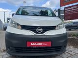 Nissan NV200 Evalia Kasten 1.HAND*KAMERA*TEMPOMAT - Nissan NV200 Gebrauchtwagen Hamburg
