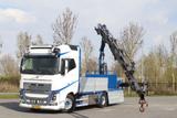 Volvo FH 16.750 | 6X2*4 RETARDER EFFER 215-6 DEMOUNTAB - Volvo Fh 16